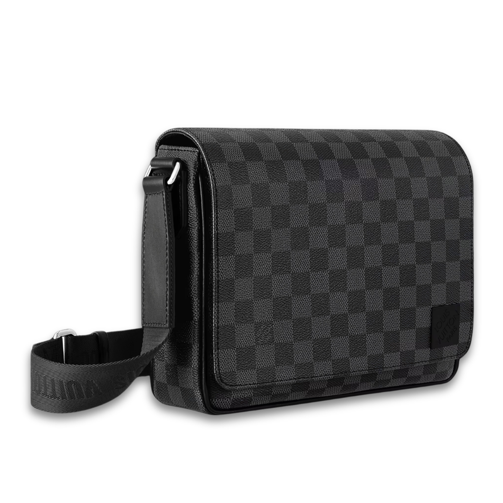 Messenger PM Bag