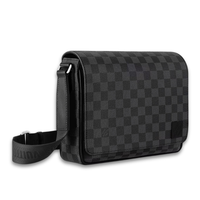 Messenger PM Bag