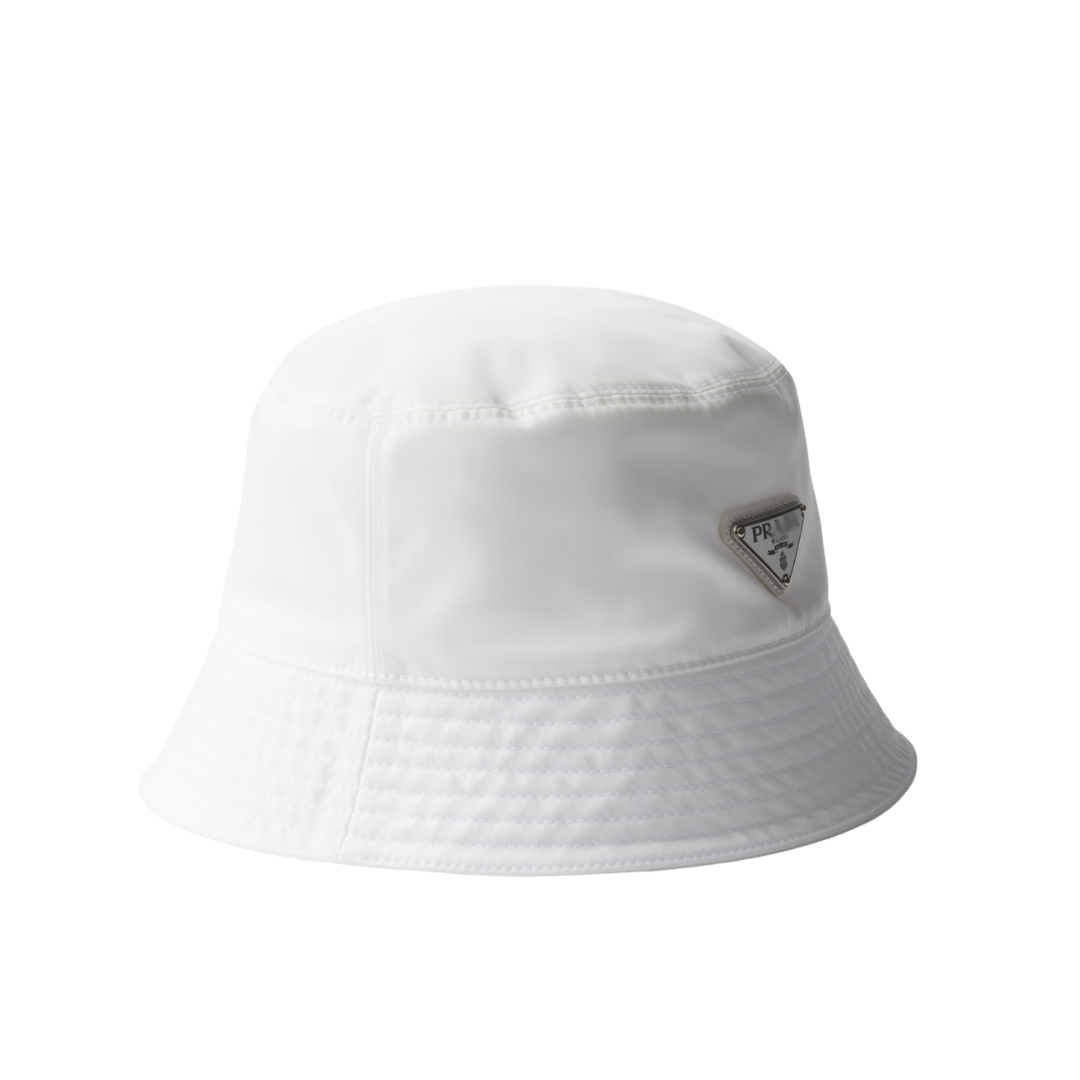 Polychromatic Cap Blanco Tonal