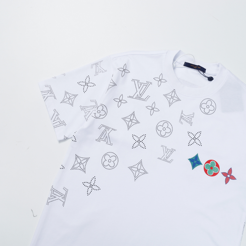Monogram T-shirt · Louis Vuitton · Nova Neta