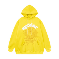 Conjunto Sp5der Naranja Spider