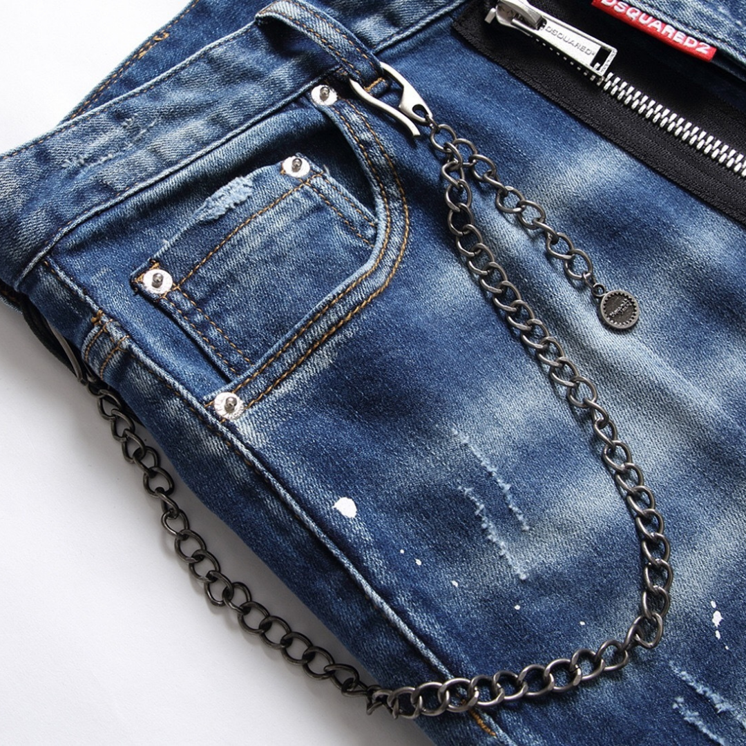 Dsq Jeans