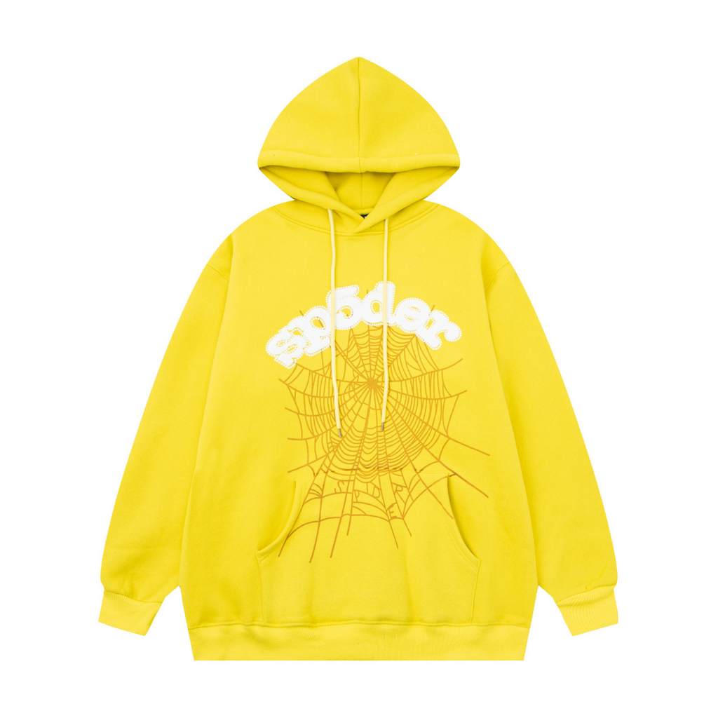 Sp5der Hoodie · Sp5der · Nova Neta