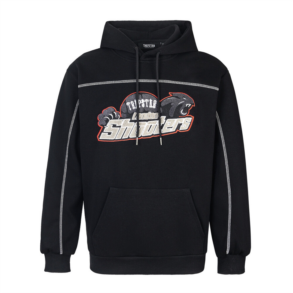 Shooters London Tracksuit · Nova Neta · Nova Neta