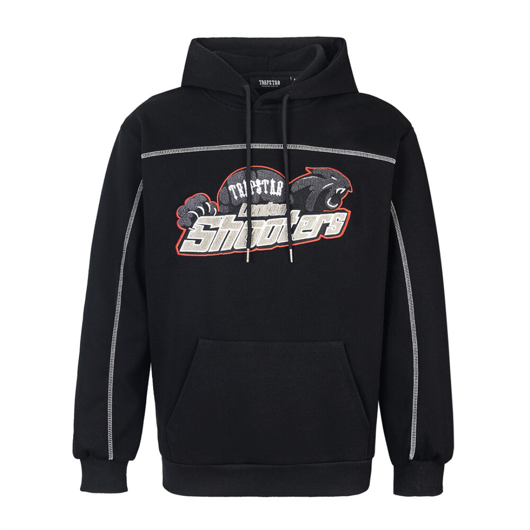 Shooters London Tracksuit · Nova Neta · Nova Neta
