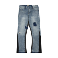 Gallery Dpt. Flared Jeans