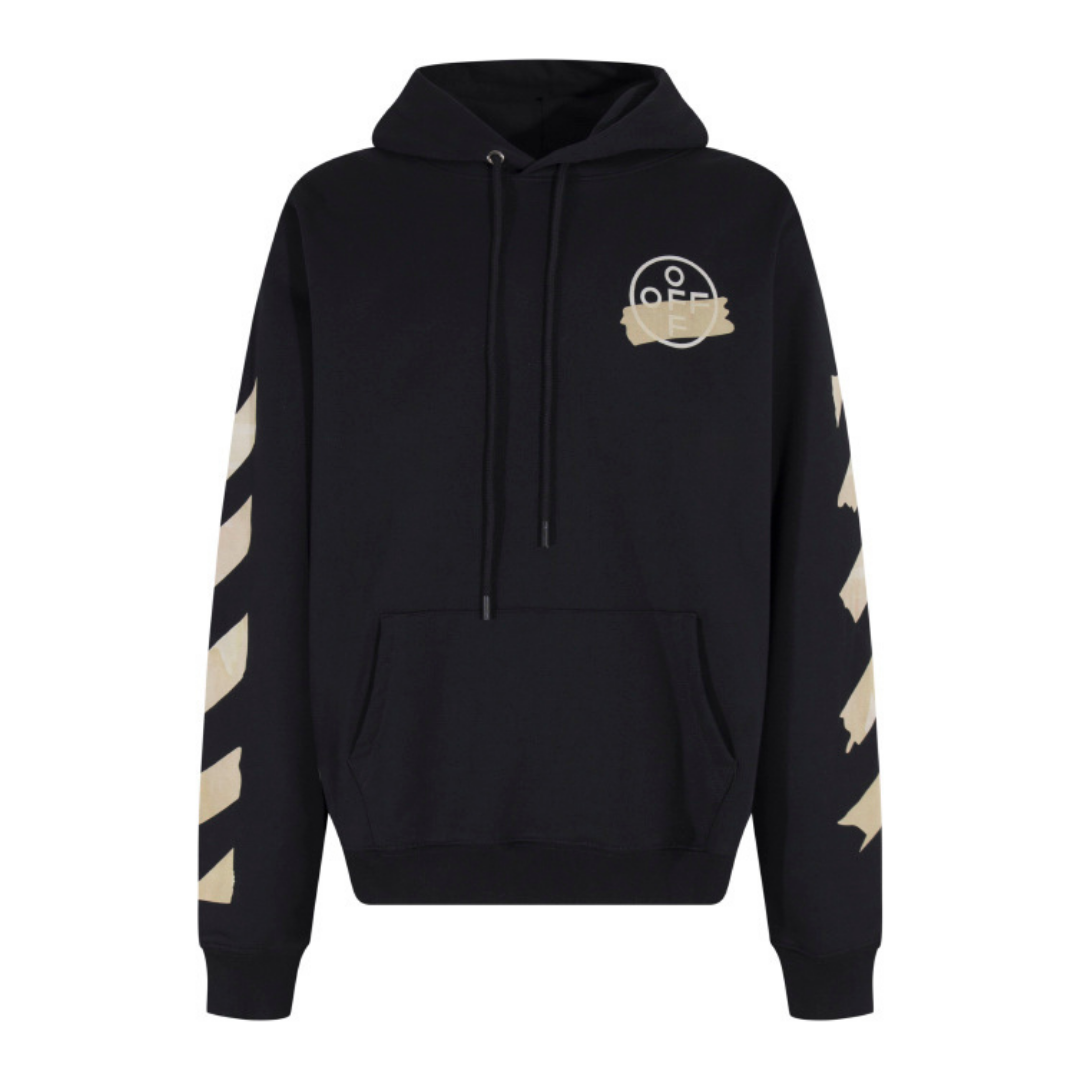 Off-W Monogram Hoodie · Louis Vuitton · Nova Neta