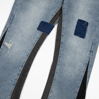 Gallery Dpt. Flared Jeans