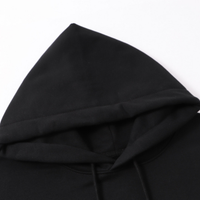 Off-White Off-W Monogram Hoodie - Blanco Blanco Off White