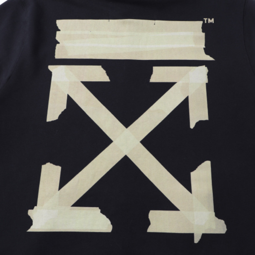 Off-W Monogram Hoodie · Louis Vuitton · Nova Neta