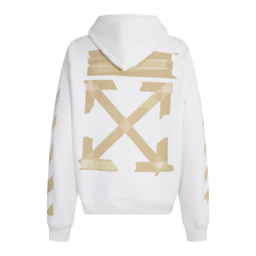 Off-W Monogram Hoodie · Louis Vuitton · Nova Neta