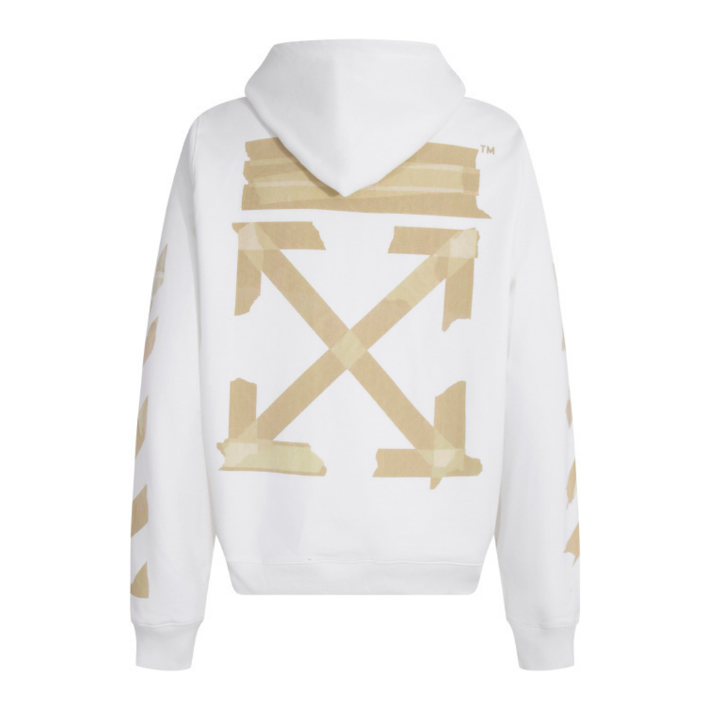 Off-W Monogram Hoodie · Louis Vuitton · Nova Neta