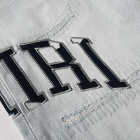 Amr Baggy Jeans