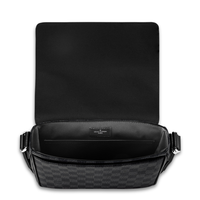 Messenger PM Bag