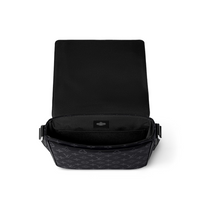 Messenger Bag Monograma Negro 2