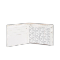 Monogram Wallet Verde