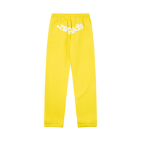 Conjunto Sp5der Naranja Spider
