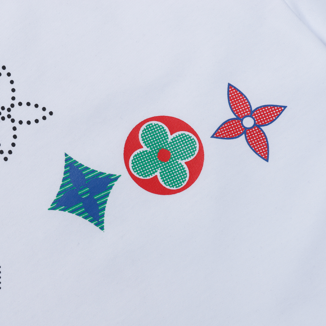 Monogram T-shirt · Louis Vuitton · Nova Neta
