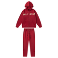 Irongate Red Secret Tracksuit · Trapstar · Nova Neta