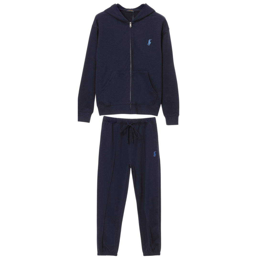 Polo Tracksuit · Polo Ralph Lauren · Nova Neta
