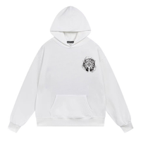Chrome Hoodie