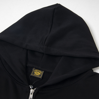 Allstarz Arch Tracksuit Negro Capitales