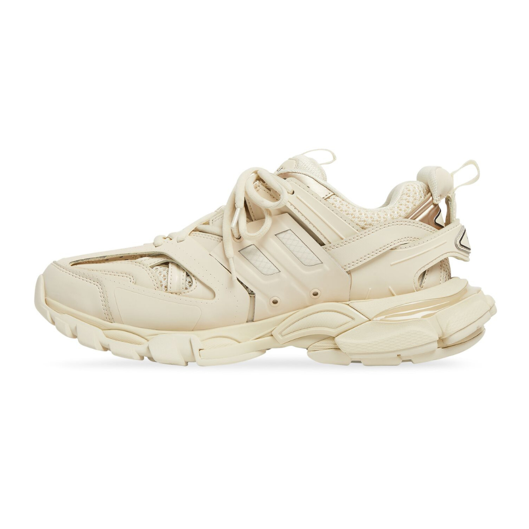 Nike Track Beige