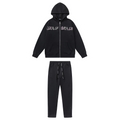 Irongate Black Secret Tracksuit · Trapstar · Nova Neta
