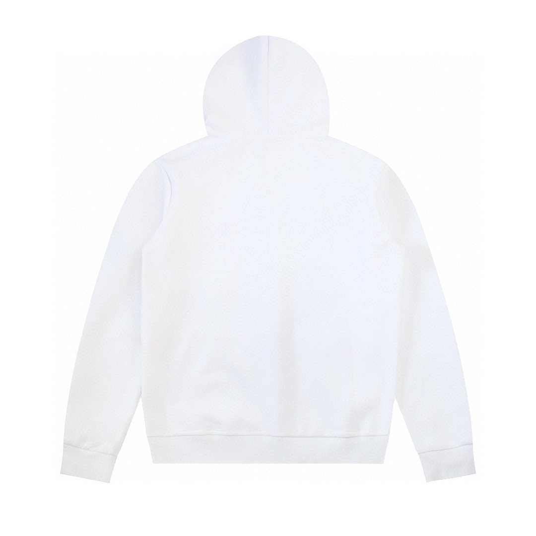 Buzo Polo Ralph Lauren Blanco
