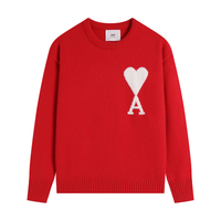 Ami Sweater