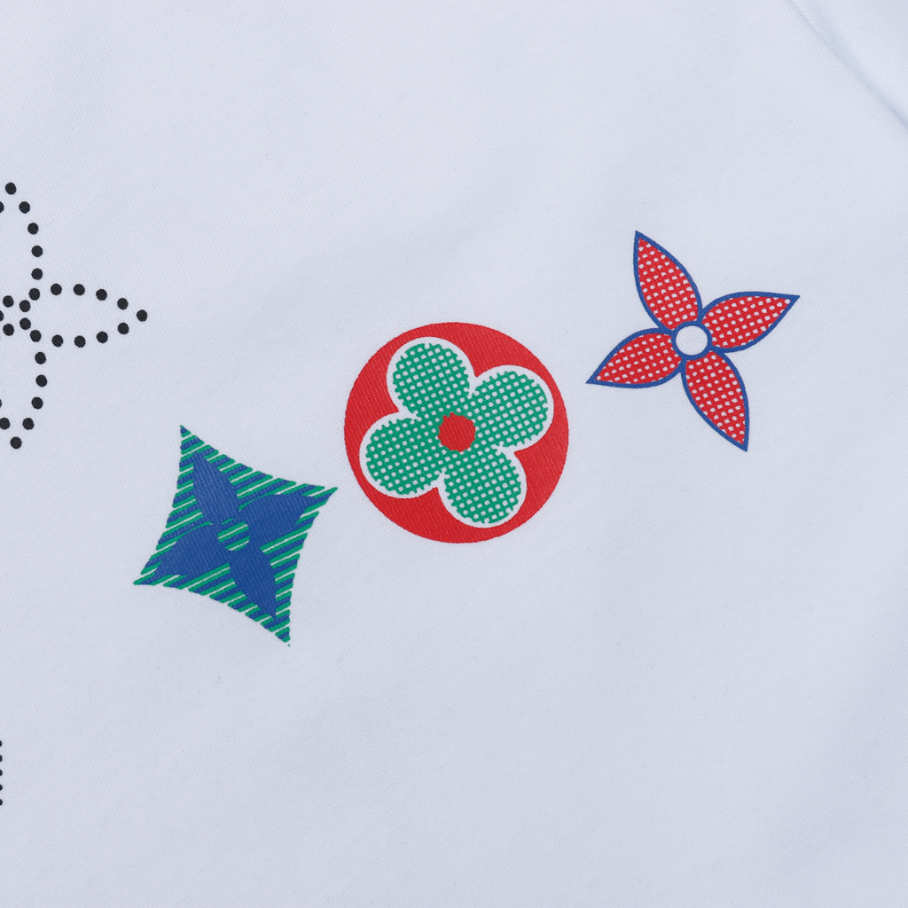 Monogram T-shirt · Louis Vuitton · Nova Neta