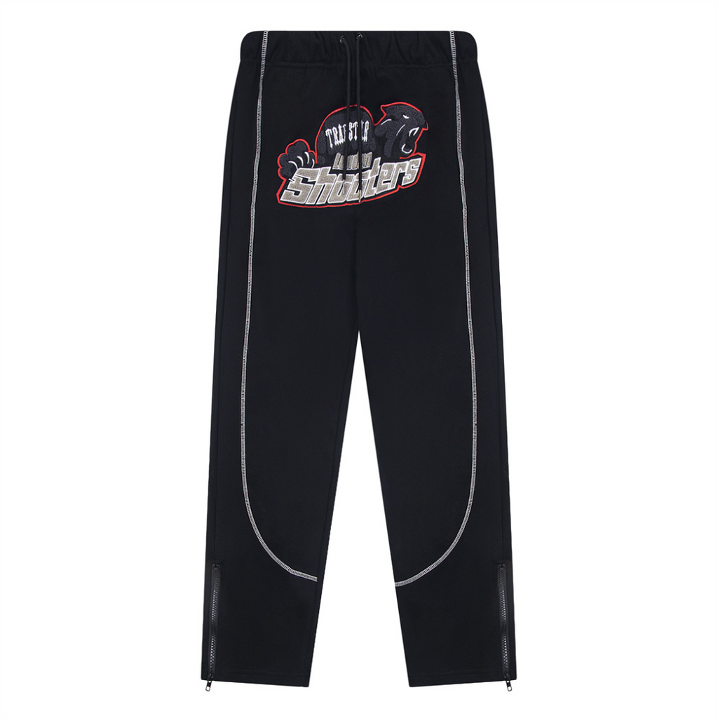 Shooters London Tracksuit · Nova Neta · Nova Neta