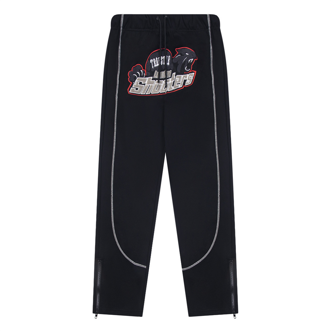 Shooters London Tracksuit · Nova Neta · Nova Neta