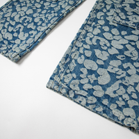 Louis Vuitton Monogram Set Camo Azul Blanco