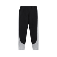 Conjunto Trapstar Negro/Rojo Gris Rojo