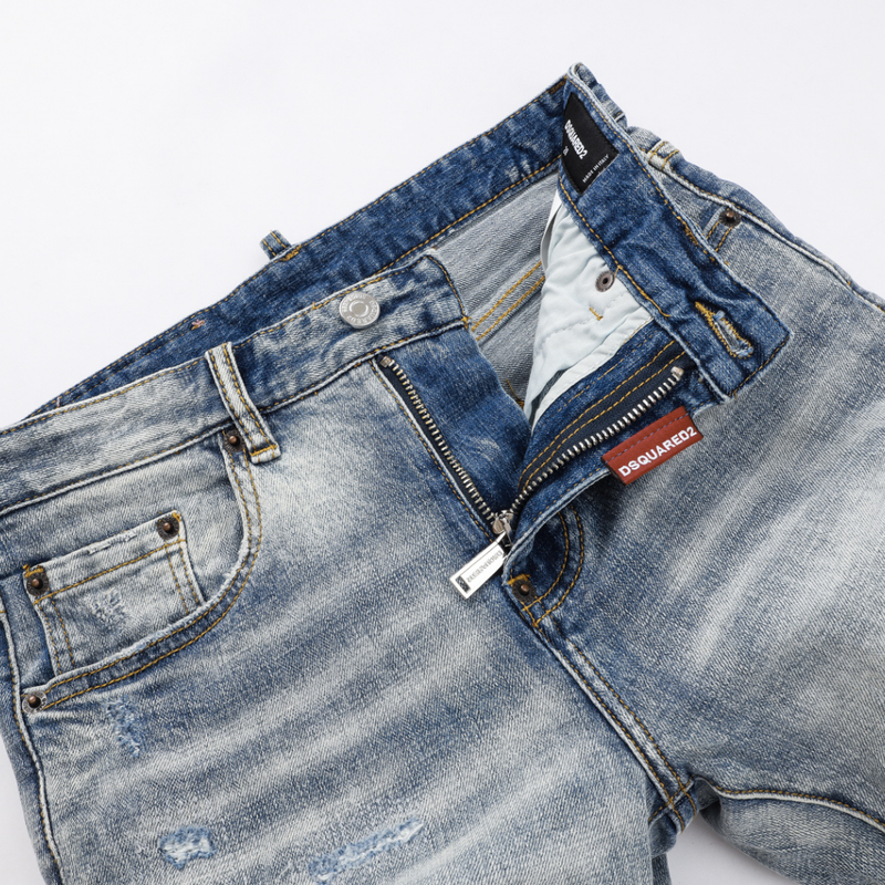 Dsq Shorts