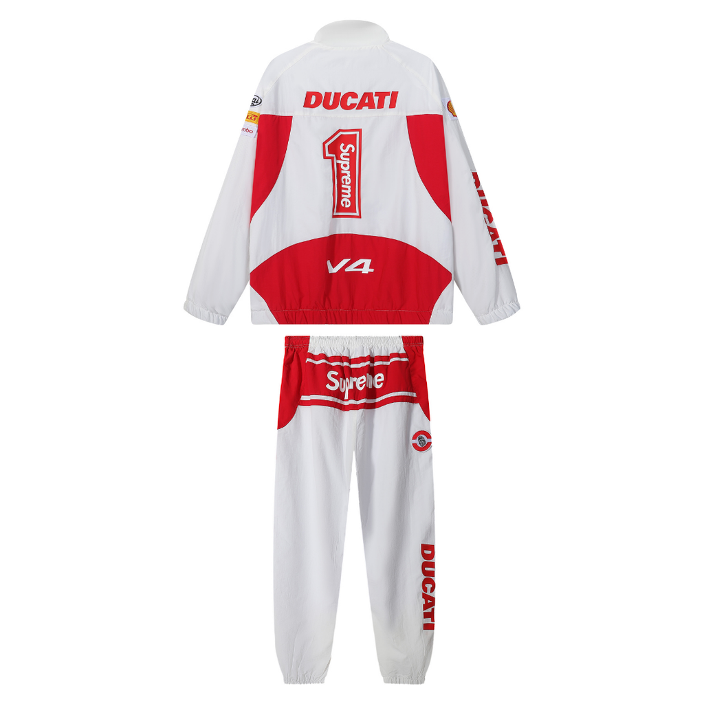 Supreme Tracksuit · Supreme · Nova Neta