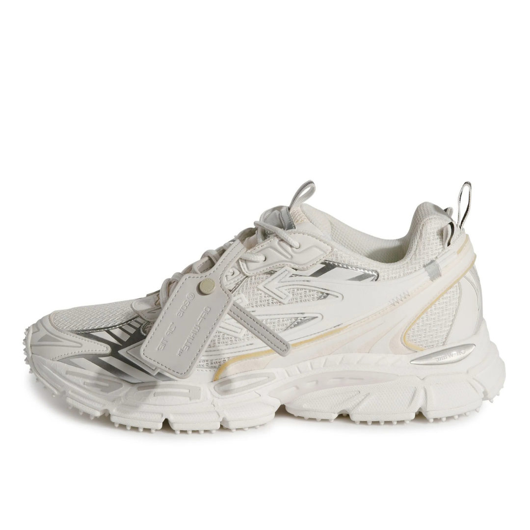 Off "Be Right Back" Beige Silver · Nova Neta · Nova Neta