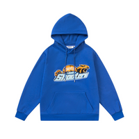 Conjunto Trapstar Azul Azul 5