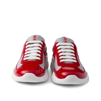 America's Cup Red