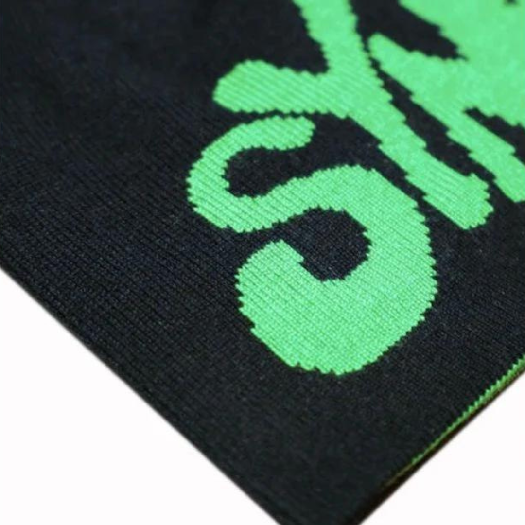 Syna Skull Beanie