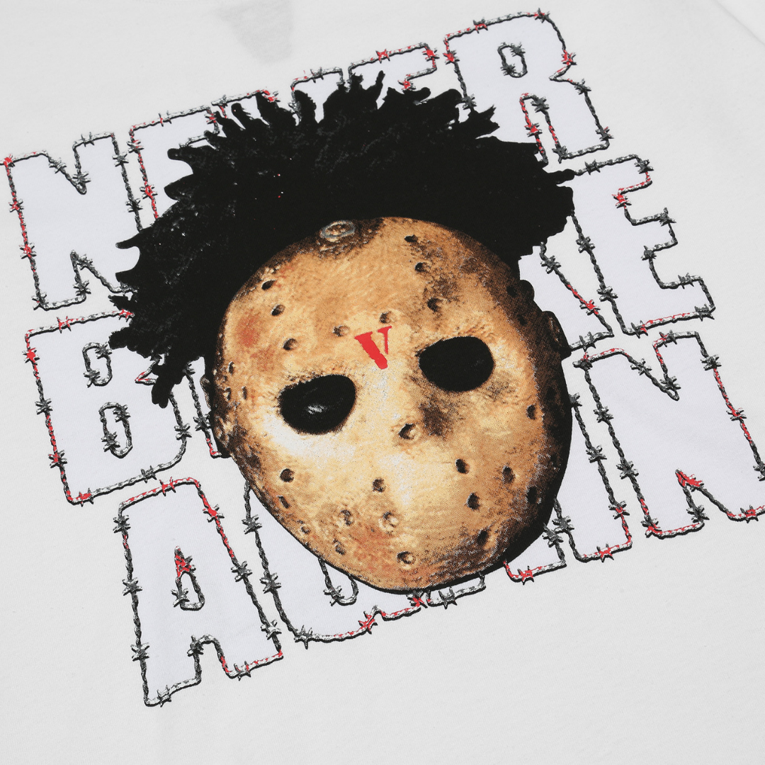 Vlone Never Broke Again T-shirt · Vlone · Nova Neta