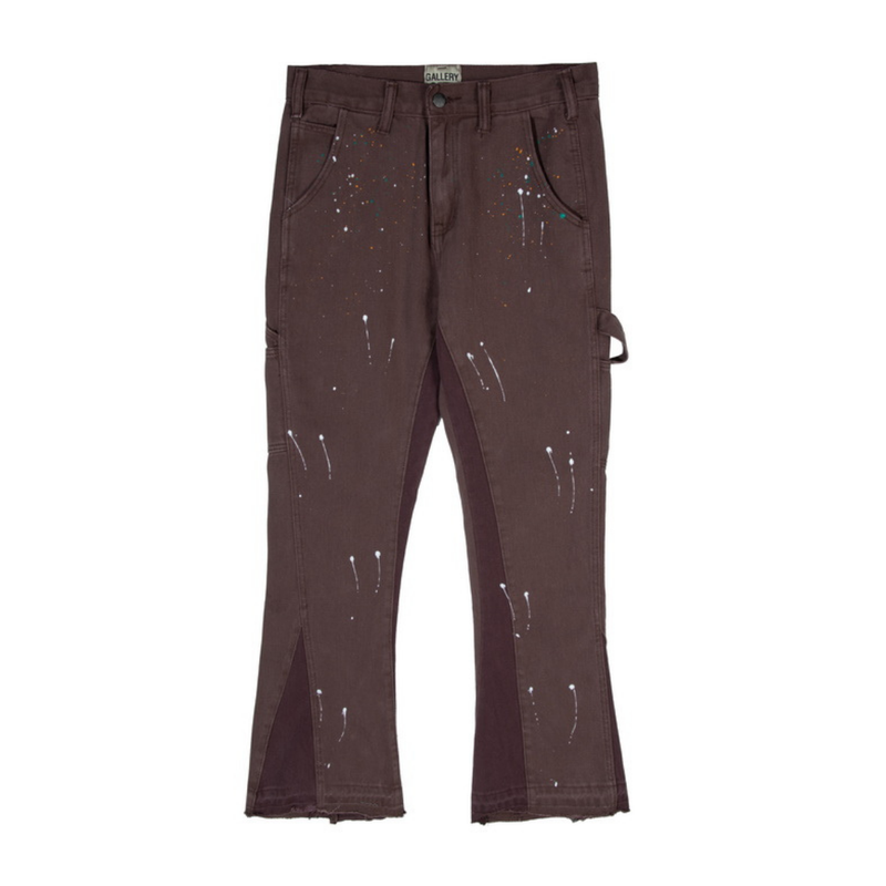 Gallery Dpt. Flared Jeans