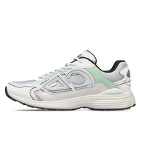 B30 White Green