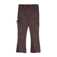 Gallery Dpt. Flared Jeans