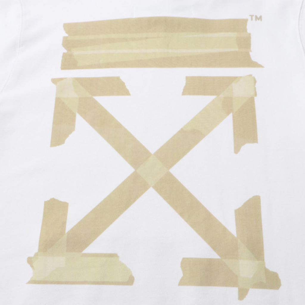 Off-W Monogram Hoodie · Louis Vuitton · Nova Neta