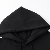 Off-White Off-W Monogram Hoodie - Negro Camo Blanco 2