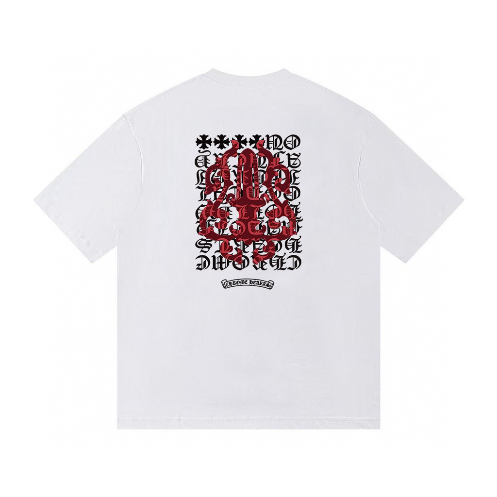 Chrome T-shirt