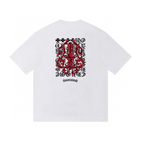 Chrome T-shirt