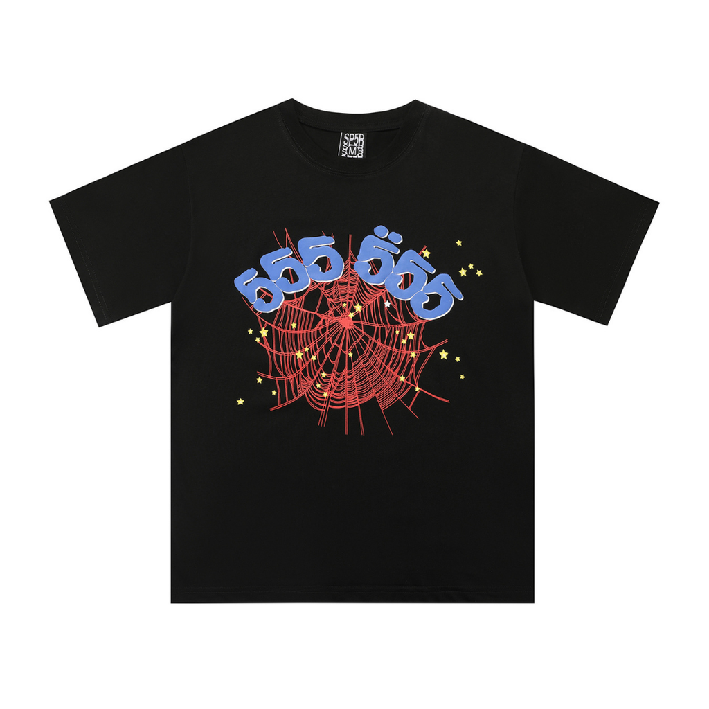 Sp5der T-shirt · Sp5der · Nova Neta